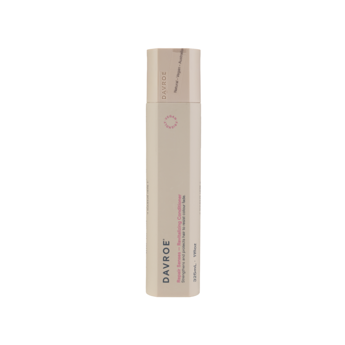 Кондиціонер відновлюючий Repair Senses Revitalizing Conditioner 325мл, Davroe