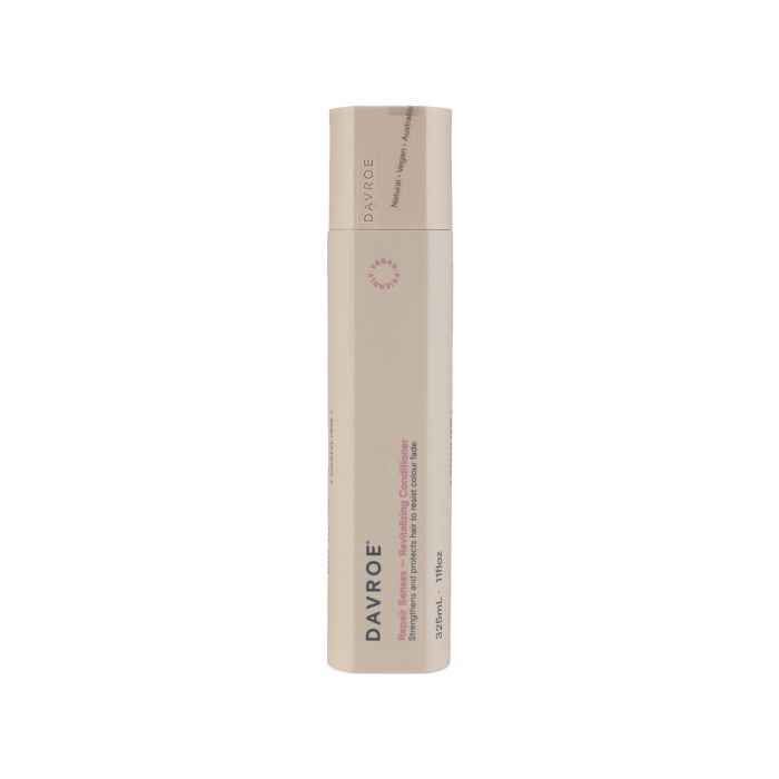 Кондиціонер відновлюючий Repair Senses Revitalizing Conditioner 325мл, Davroe Кондиціонер відновлюючий Repair Senses Revitalizing Conditioner 325мл, Davroe