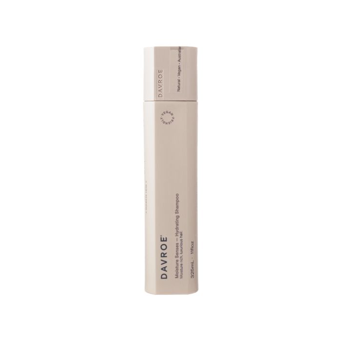 Шампунь зволожуючий Moisture Hydrating Shampoo 325мл, Davroe Шампунь зволожуючий Moisture Hydrating Shampoo 325мл, Davroe