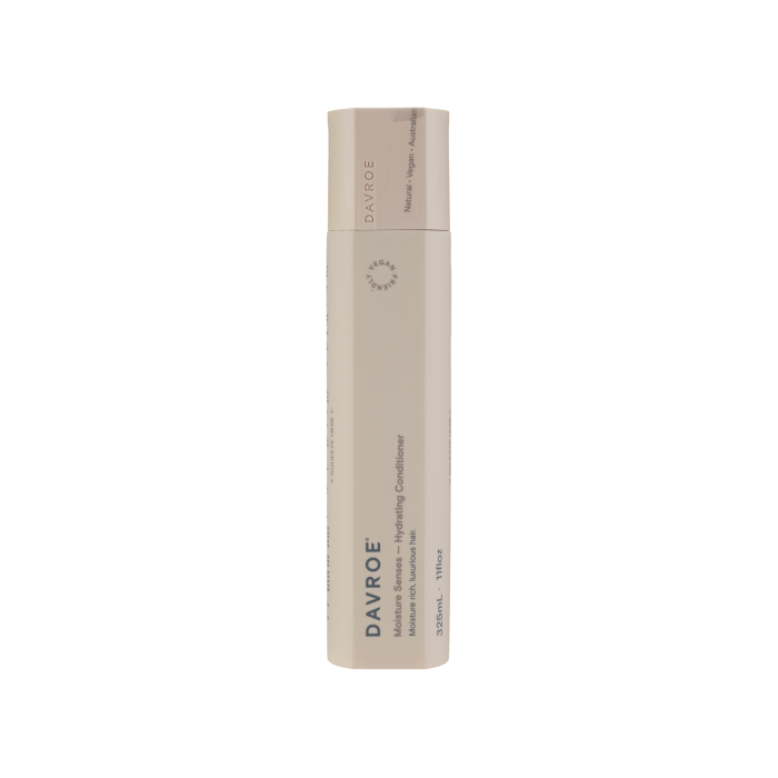 Кондиціонер зволожуючий Moisture Hydrating Conditioner 325мл, Davroe