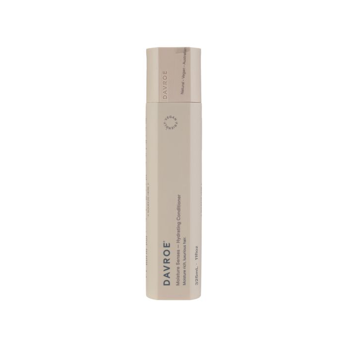Кондиціонер зволожуючий Moisture Hydrating Conditioner 325мл, Davroe Кондиціонер зволожуючий Moisture Hydrating Conditioner 325мл, Davroe