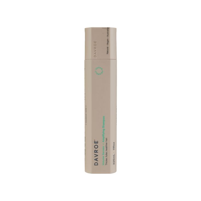 Шампунь для об'єму волосся Volume Amplifying Shampoo 325мл, Davroe Шампунь для об'єму волосся Volume Amplifying Shampoo 325мл, Davroe