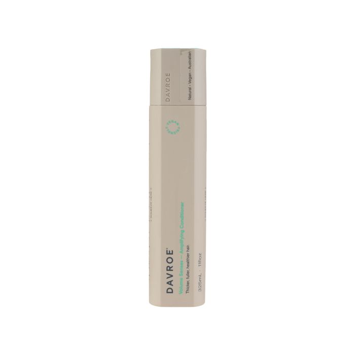 Кондиціонер для об'єму волосся Volume Amplifying Conditioner 325мл, Davroe Кондиціонер для об'єму волосся Volume Amplifying Conditioner 325мл, Davroe