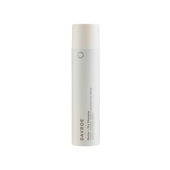 Сухий шампунь Cleanse Revive Dry Shampoo 175мл, Davroe