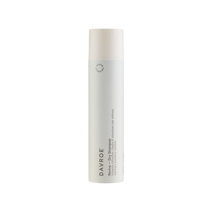 Сухий шампунь Cleanse Revive Dry Shampoo 175мл, Davroe Сухий шампунь Cleanse Revive Dry Shampoo 175мл, Davroe