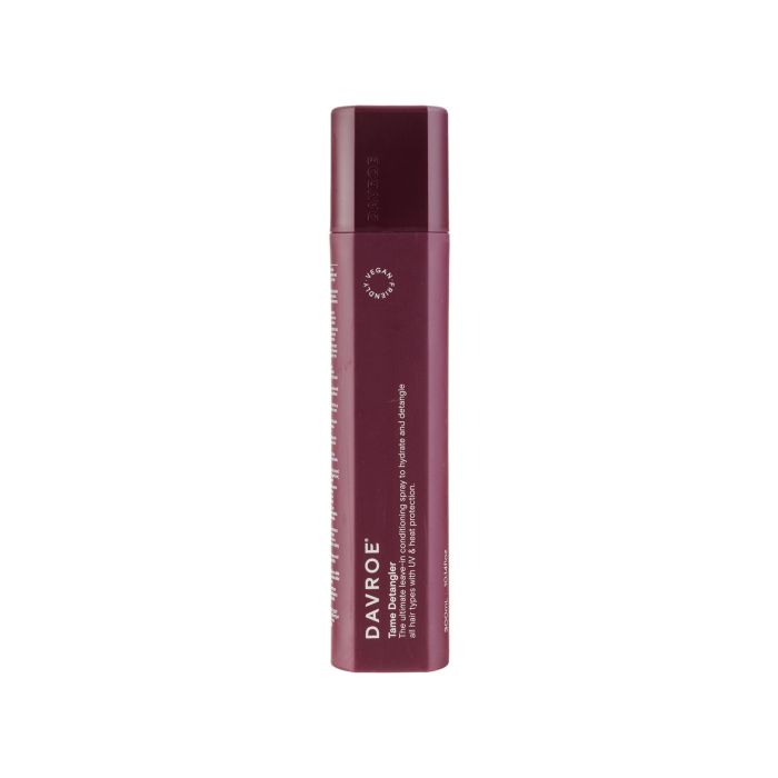 Кондиціонер легкий незмивний Treatments Tame Lemongrass Detangler 300мл, Davroe Кондиціонер легкий незмивний Treatments Tame Lemongrass Detangler 300мл, Davroe