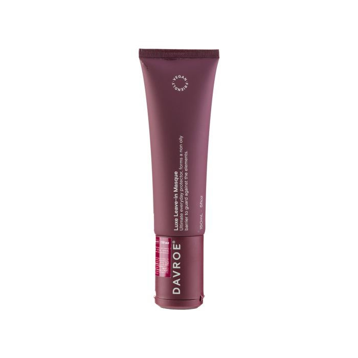Маска незмивна Treatments Luxe Leave-In 150мл, Davroe Маска незмивна Treatments Luxe Leave-In 150мл, Davroe