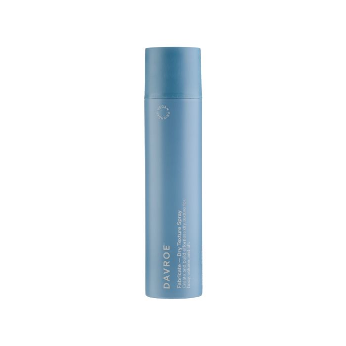 Спрей для надання текстури Styling Fabricate dry texture spray 200мл, Davroe Спрей для надання текстури Styling Fabricate dry texture spray 200мл, Davroe