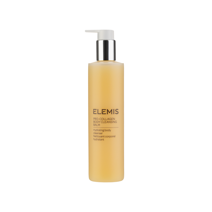 Бальзам для очищення тіла про-колаген 300мл, Elemis