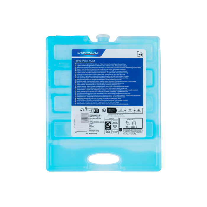 Акумулятор холоду Freez'Pack M20 800г, Campingaz