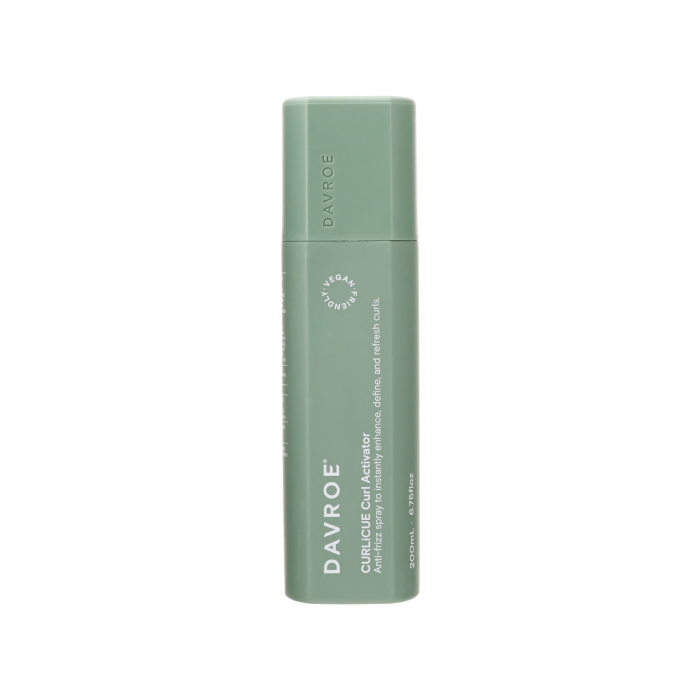 Активатор локонів Curlicue Curl Activtor 200мл, Davroe