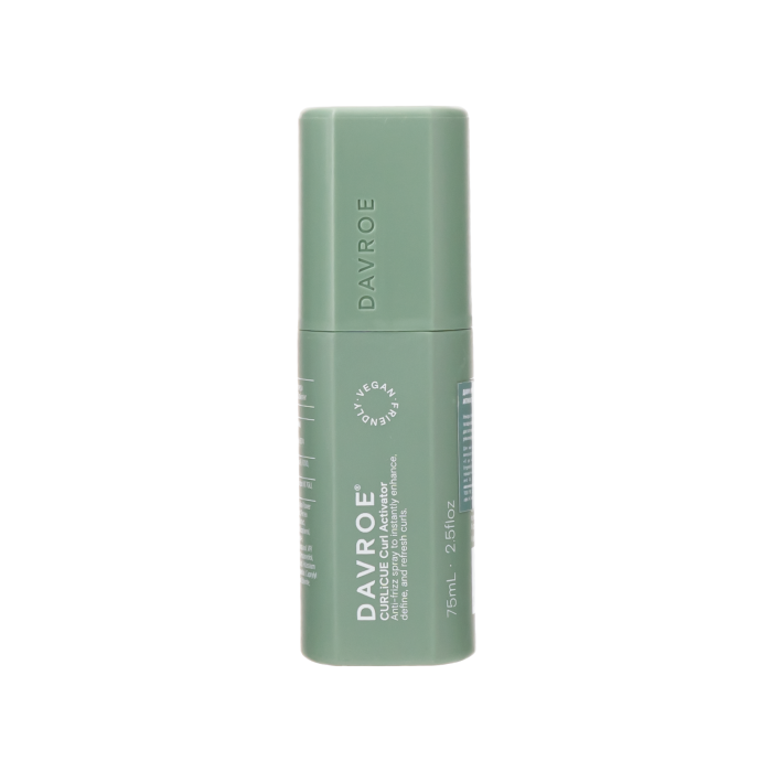Активатор локонів Curlicue Curl Activtor 75мл, Davroe