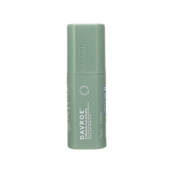 Активатор локонів Curlicue Curl Activtor 75мл, Davroe Активатор локонів Curlicue Curl Activtor 75мл, Davroe