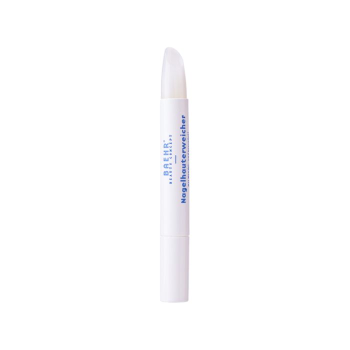 СПА-олівець для видалення та догляду за кутикулою 3мл, Baehr Beauty Concept СПА-олівець для видалення та догляду за кутикулою 3мл, Baehr Beauty Concept