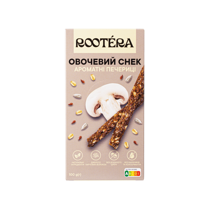 Cнек овочевий Cнек овочевий