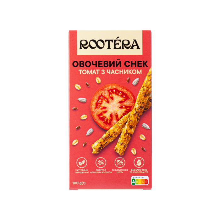 Cнек овочевий Cнек овочевий