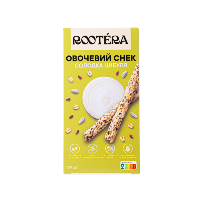 Cнек овочевий Cнек овочевий
