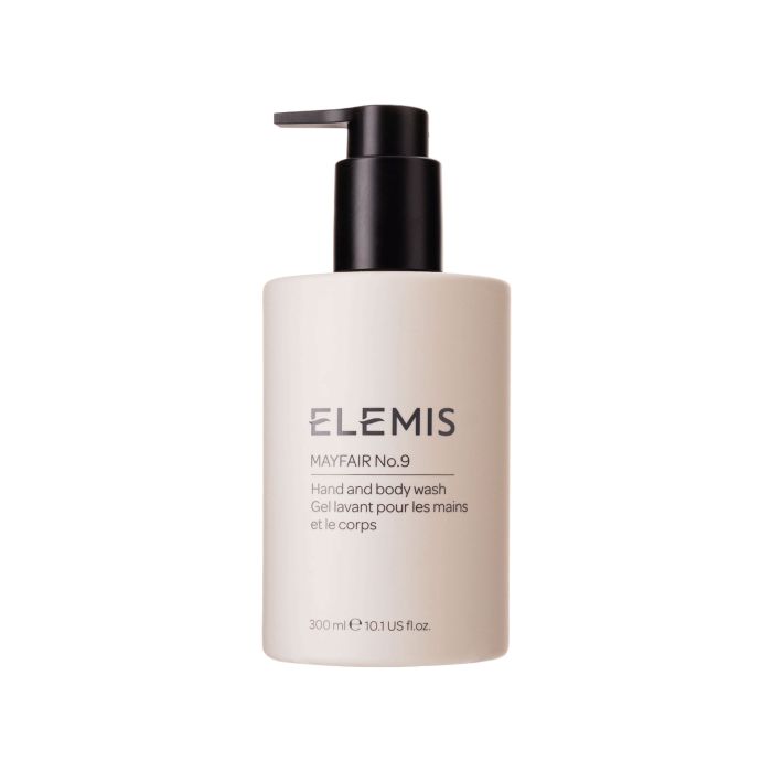 Гель для тіла і рук Mayfair No.9 300мл, Elemis Гель для тіла і рук Mayfair No.9 300мл, Elemis
