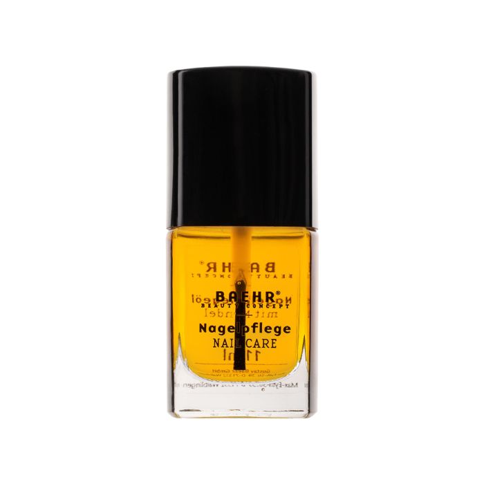 Олія для нігтів з мигдальним маслом 11мл, Baehr Beauty Concept Олія для нігтів з мигдальним маслом 11мл, Baehr Beauty Concept