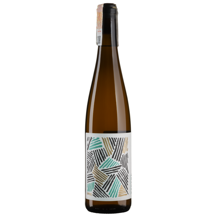 Вино Matthias Warnung Espere Gruner Veltliner / Еспере Грюнер Вельтлінер 2017, біле сухе, 0.75 л