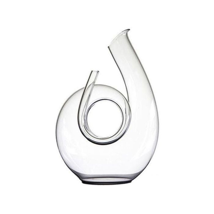 Декантер Curly clear 1,4л, Riedel Декантер Curly clear 1,4л, Riedel