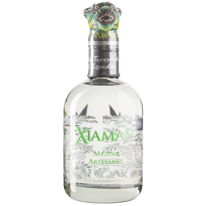 Мескаль Xiaman Mezcal, 0.7 л
