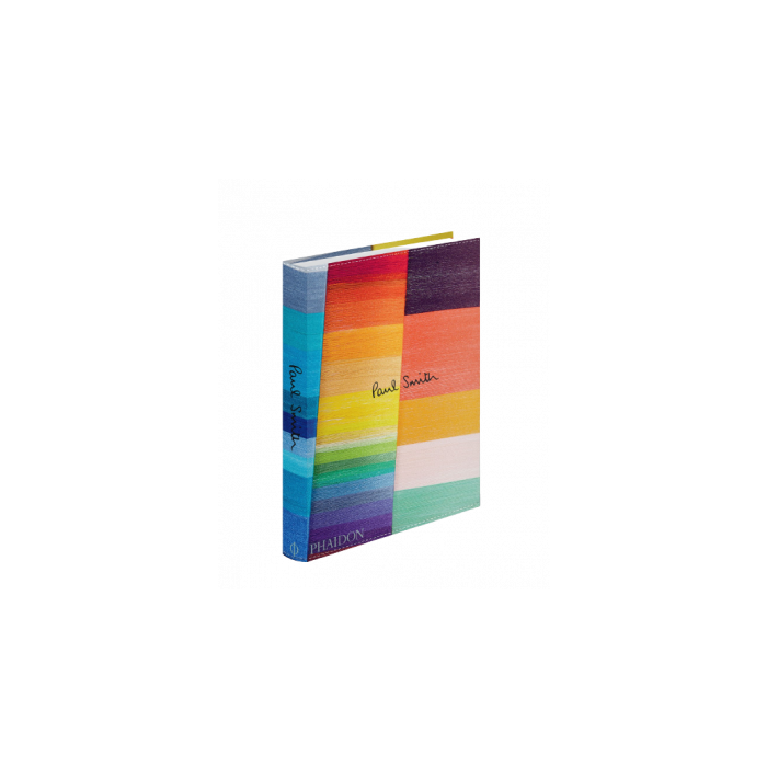 Книга Paul Smith, Phaidon