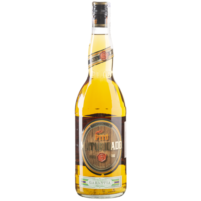 Кашаса Pitu Maturidado, 0.7 л