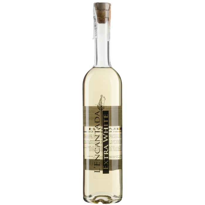 Арманьяк L'Encantada Extra White, 0.7 л