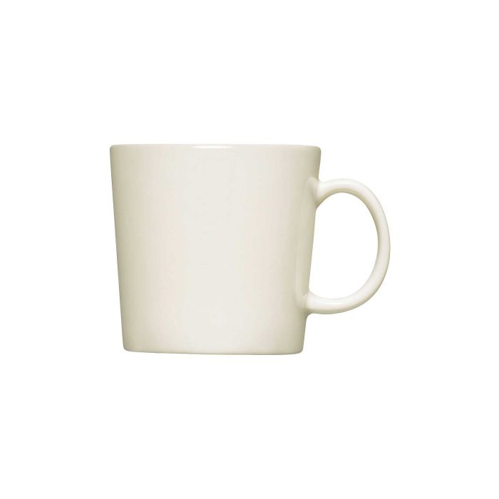 Кружка біла 300мл Teema, iittala