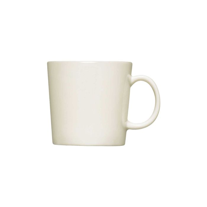 Кружка біла 300мл Teema, iittala Кружка біла 300мл Teema, iittala