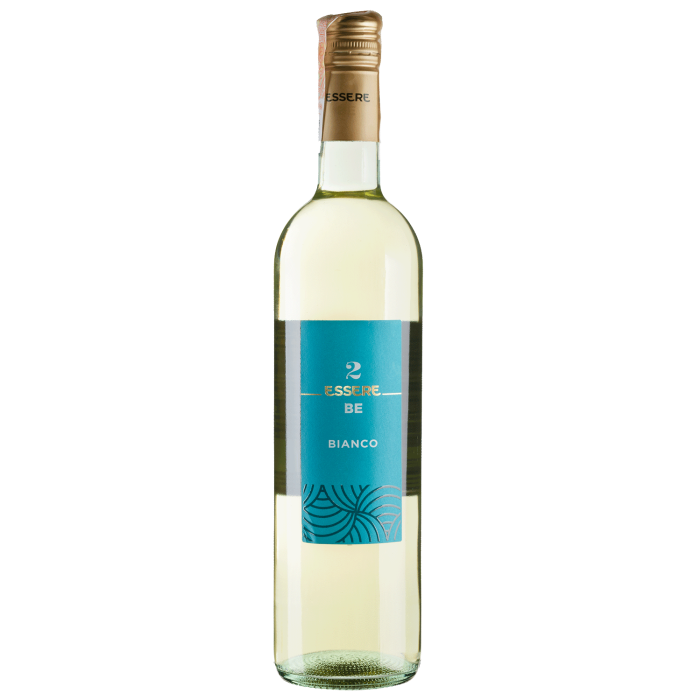 Вино Cesari Bianco Trevenezie IGT Essere / Б`янкоТревенеціе Ессере, біле сухе, 0.75 л