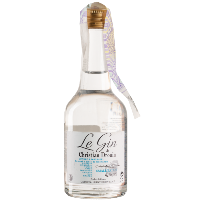 Джин Le Gin, 0.05 л Джин Le Gin, 0.05 л