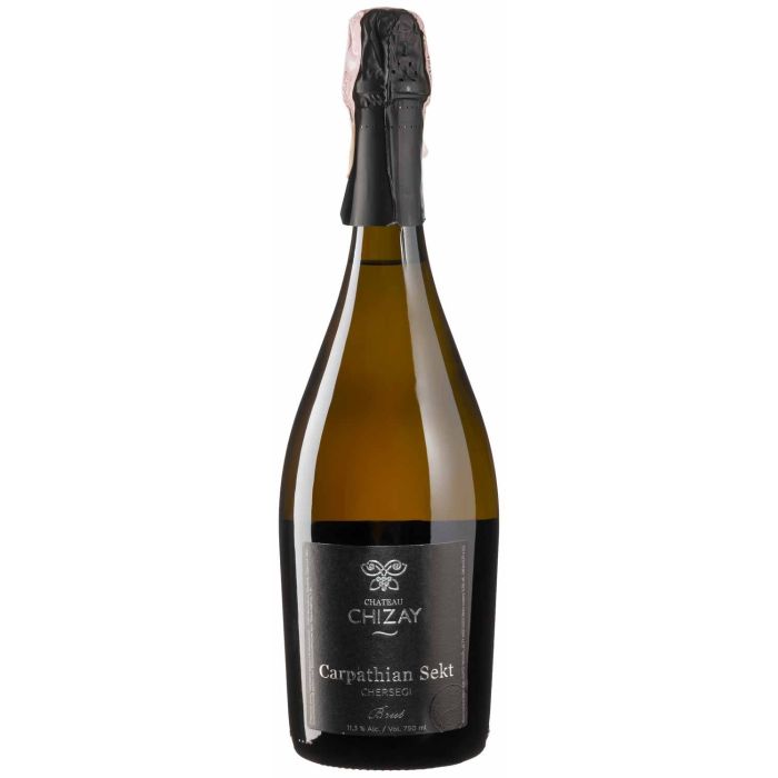 Ігристе Chateau Chizay Шато Чизай Брют / Шато Чизай Брют, біле, 0.75 л Ігристе Chateau Chizay Шато Чизай Брют / Шато Чизай Брют, біле, 0.75 л