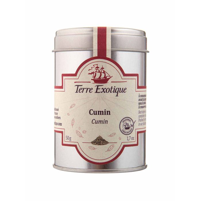 Зіра 50г, Terre Exotique