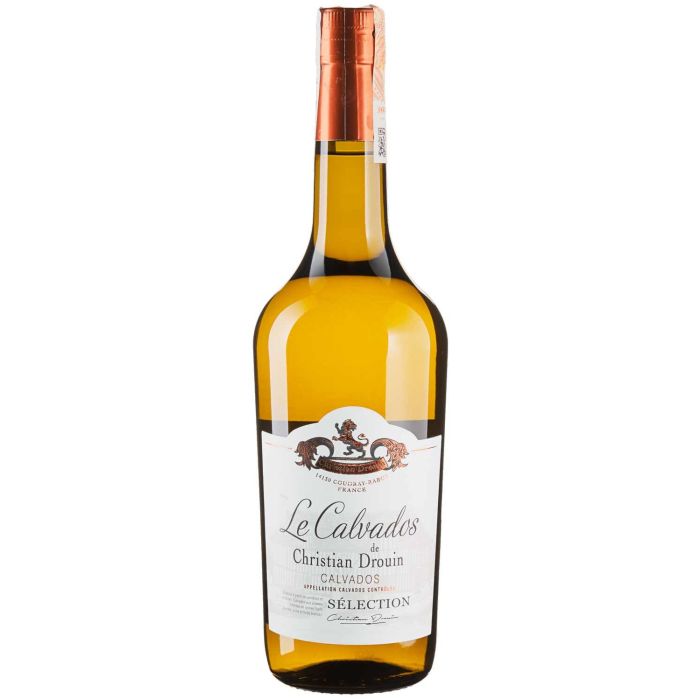 Кальвадос Selection, 0.7 л