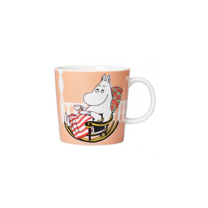 Кружка Мумі-мама з мармеладом 300мл Moomin, Arabia