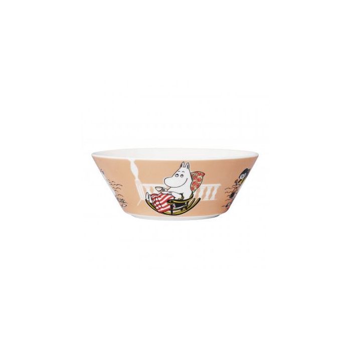 Миска Мумі-мама з мармеладом 15см Moomin, Arabia