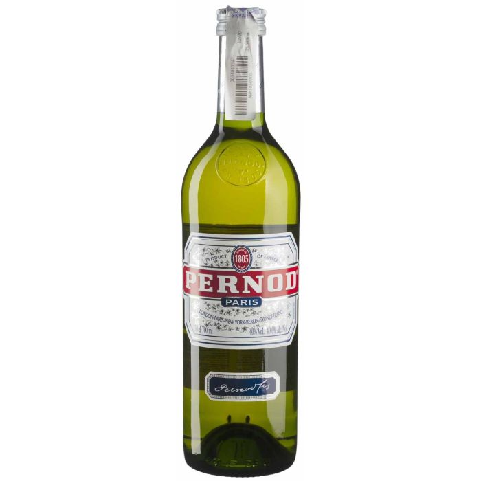 Лікер Pernod, 0.7 л Лікер Pernod, 0.7 л