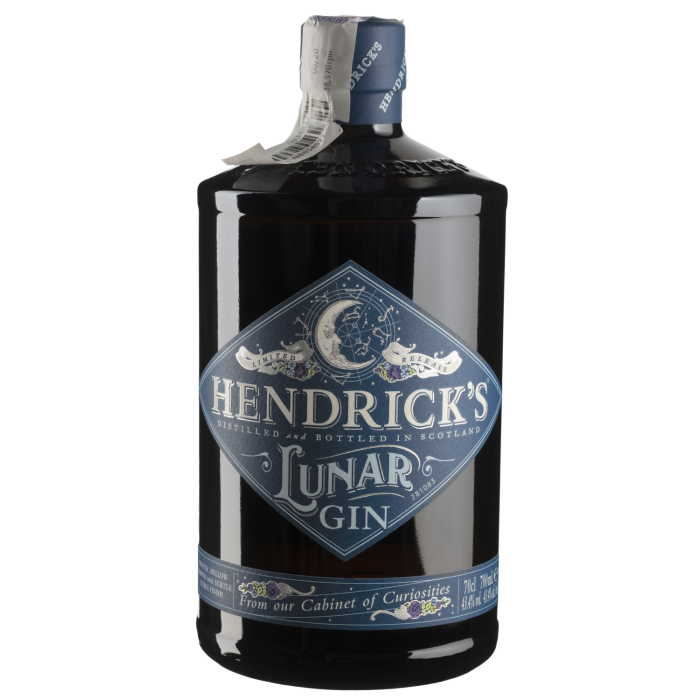 Джин Hendrick's Lunar, 0.7 л