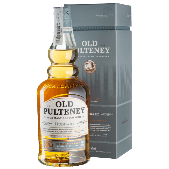 Віскі Old Pulteney Huddart, 0.7 л