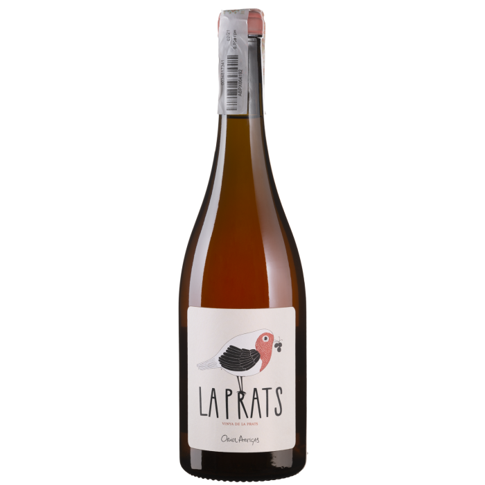 Вино Oriol Artigas La Prats / Ла Пратс 2019, рожеве сухе, 0.75 л