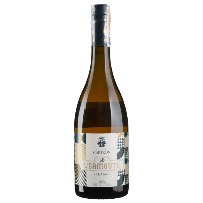 Вермут Vermouht Blanc, 0.75 л