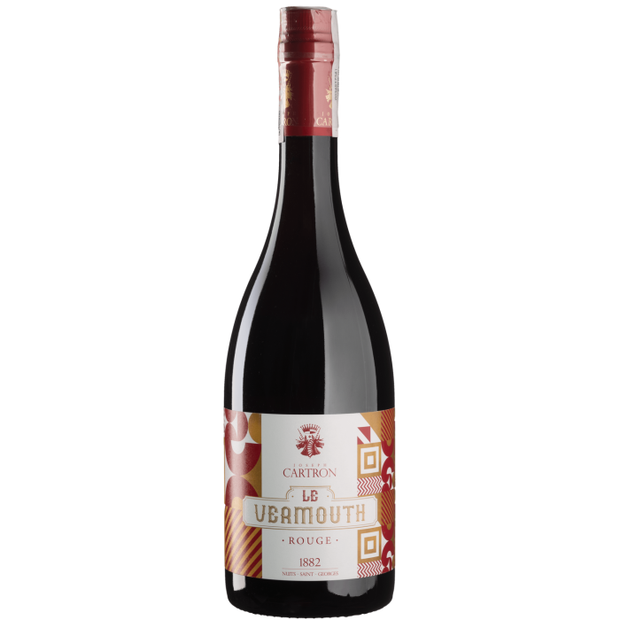 Вермут Vermouht Rouge, 0.75 л Вермут Vermouht Rouge, 0.75 л