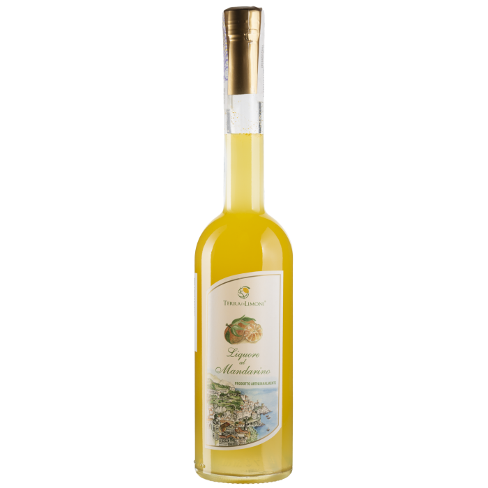 Лікер Liquore al Mandarino, 0.5 л
