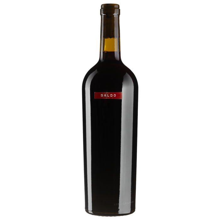 Вино The Prisoner Wine Co Saldo / Сальдо, червоне сухе, 0.75 л
