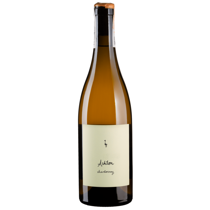 Вино Gentle Folk Ashton Chardonnay / Аштон Шардоне 2019, біле сухе, 0.75 л