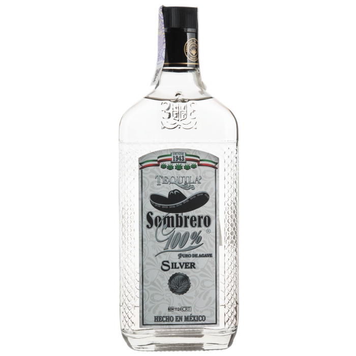 Текіла Silver, 0.7 л