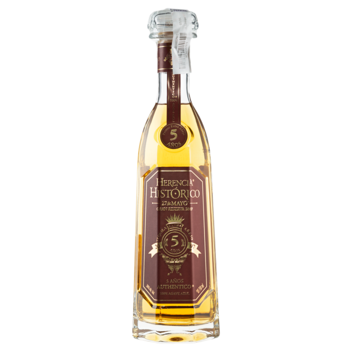 Текіла Extra Anejo, 0.75 л