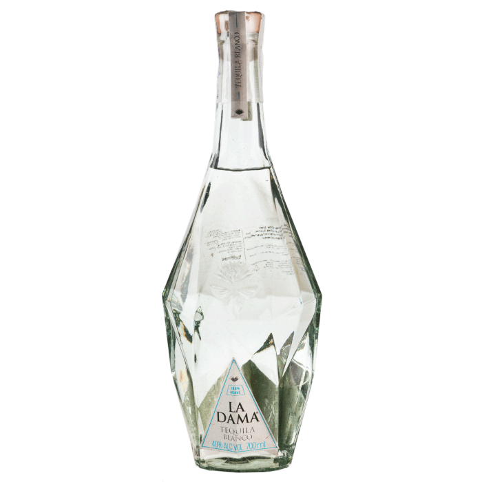 Текіла La Dama Organic Blue Agave, 0.7 л